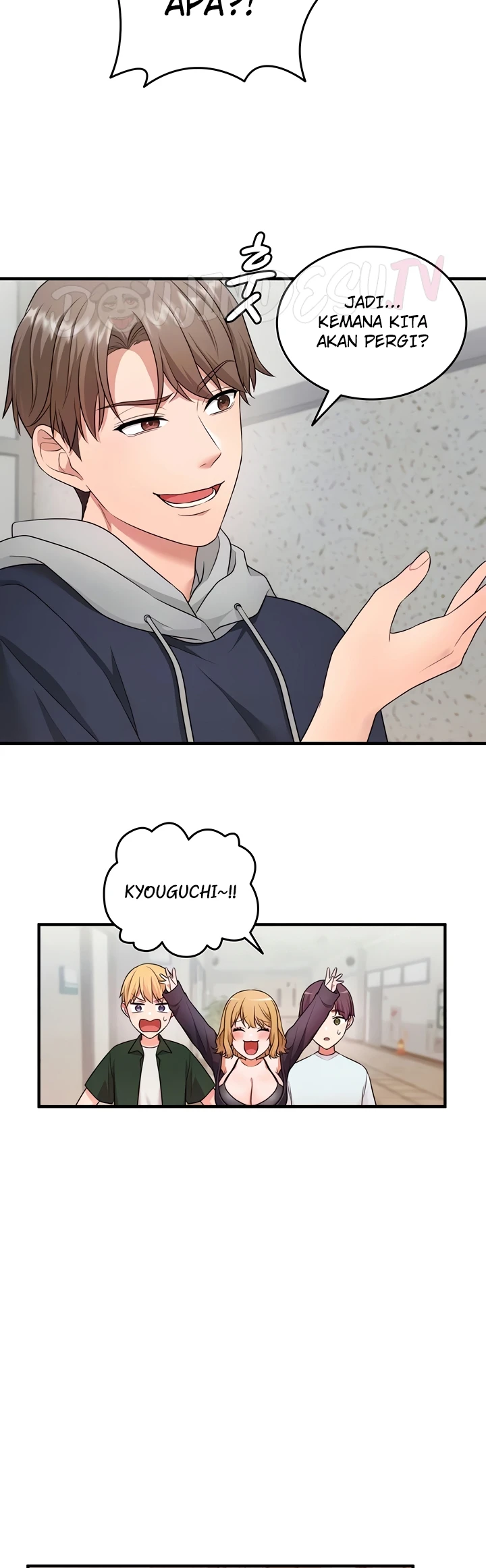 One More Chance - Page 5